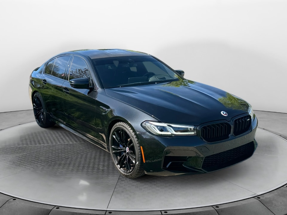 2023 BMW M5 Base