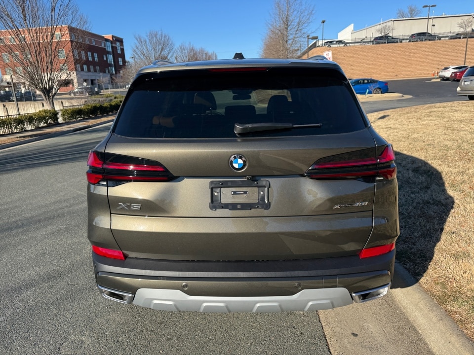 2026 BMW X5 40i - Photo 14