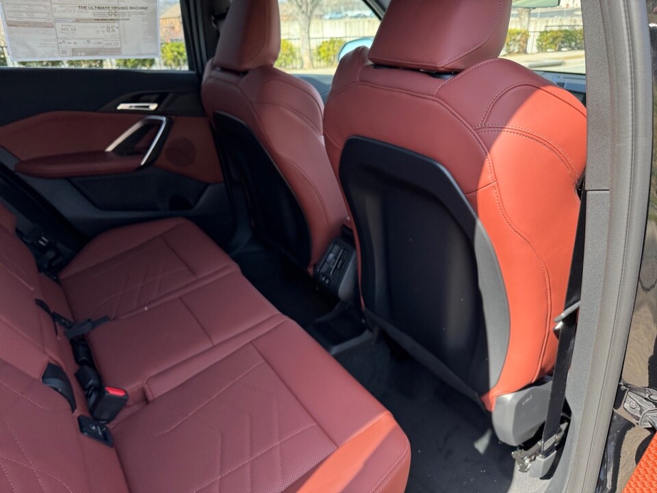 2026 BMW X1 XDrive28i - Photo 29