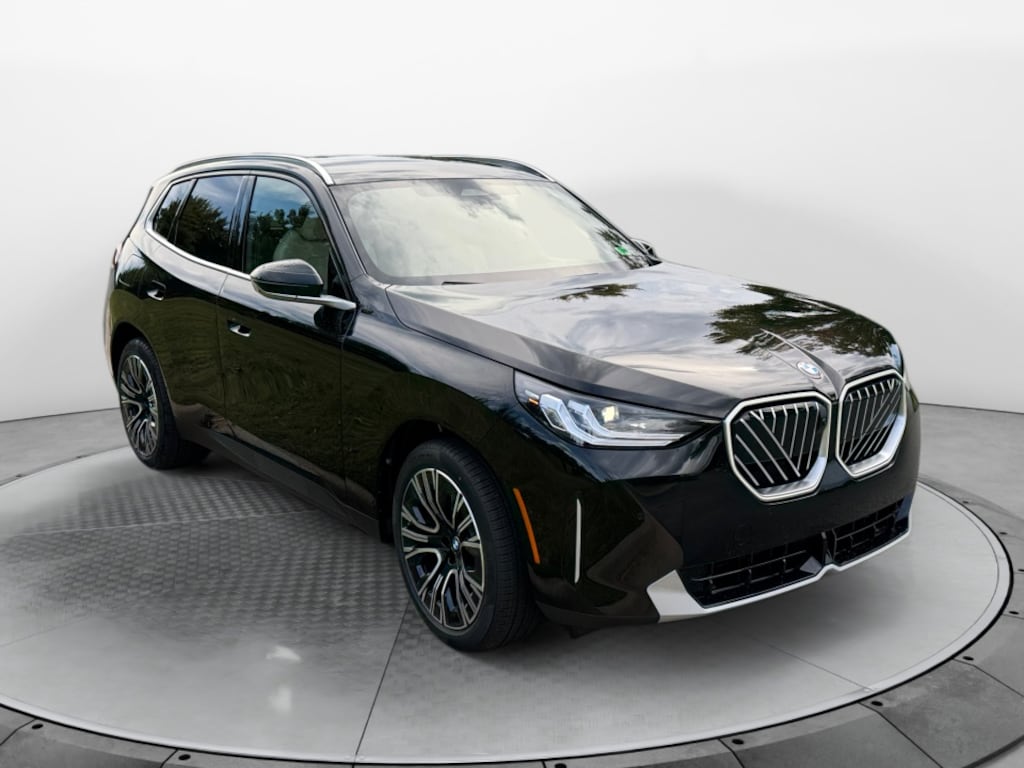 Used 2026 BMW X3 30 xDrive SUV