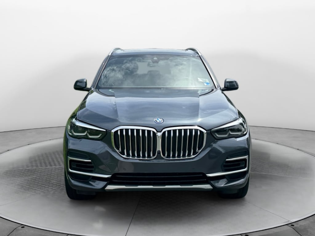 Used 2022 BMW X5 PHEV xDrive45e SUV
