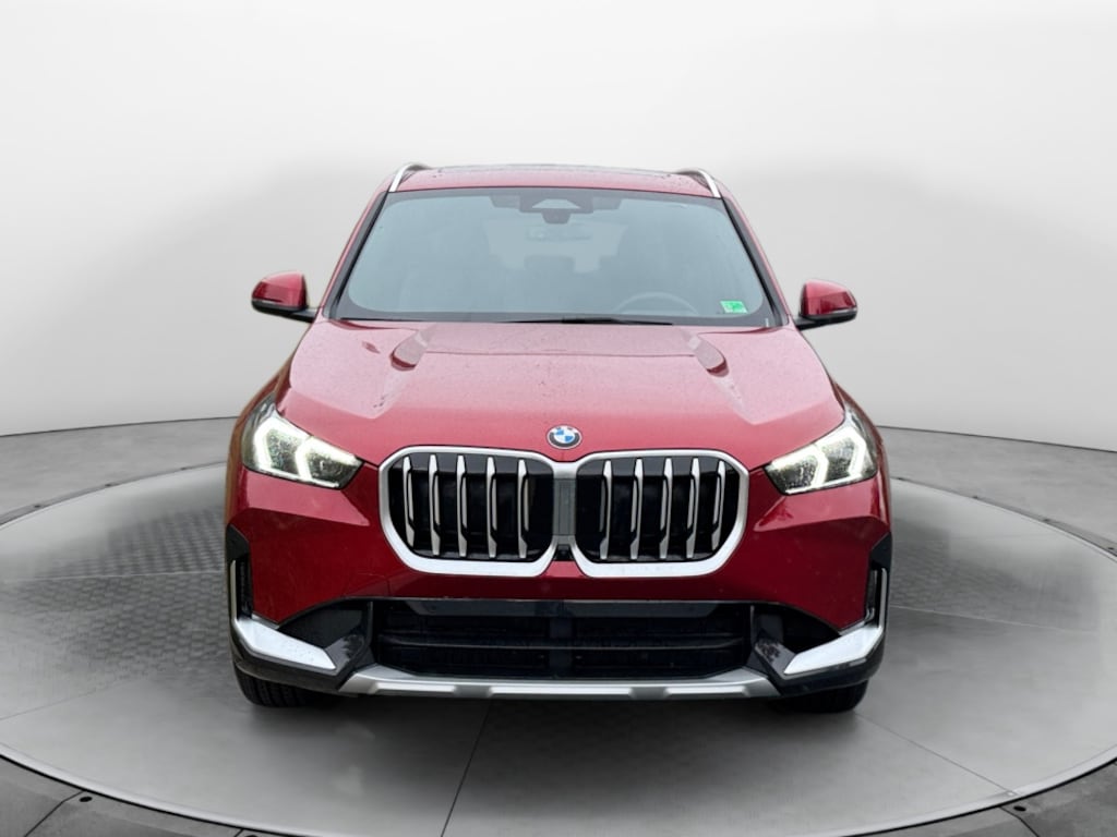 New 2026 BMW X1 xDrive28i SUV