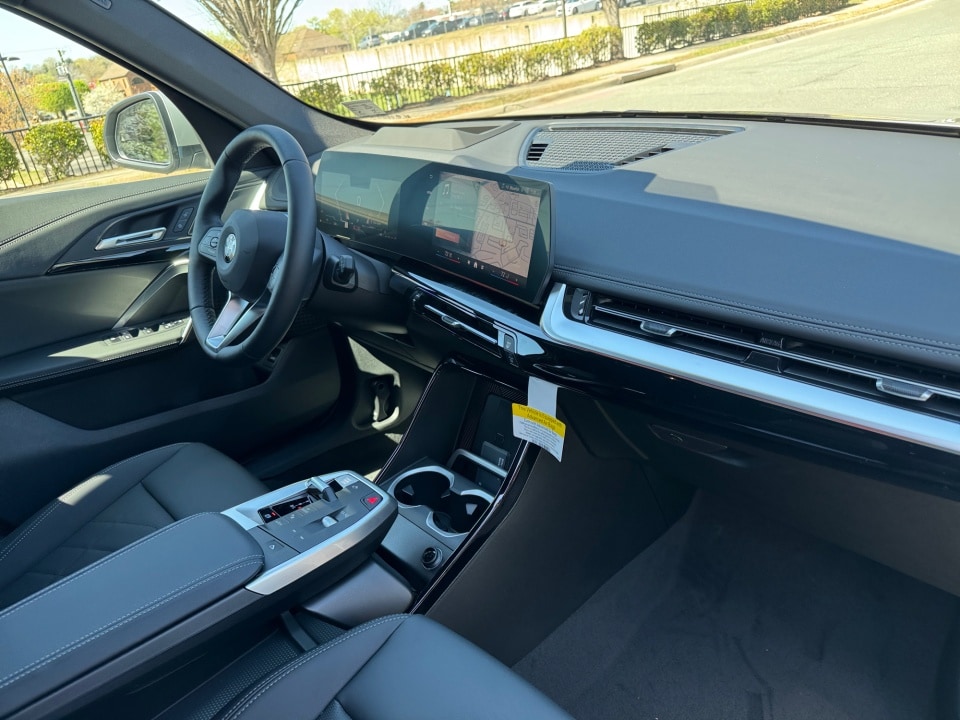 2026 BMW X1 XDrive28i - Photo 28