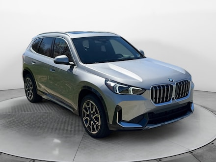 2026 BMW X1 xDrive28i SUV