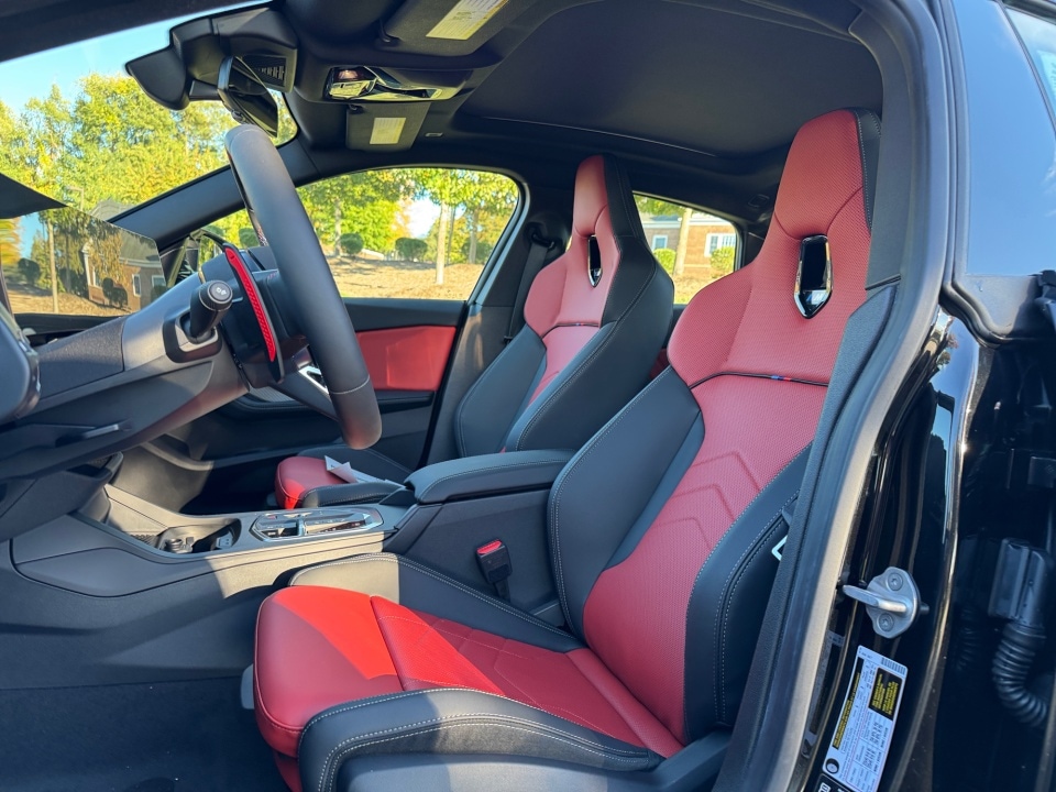 2026 BMW 2 Series M235 - Photo 30