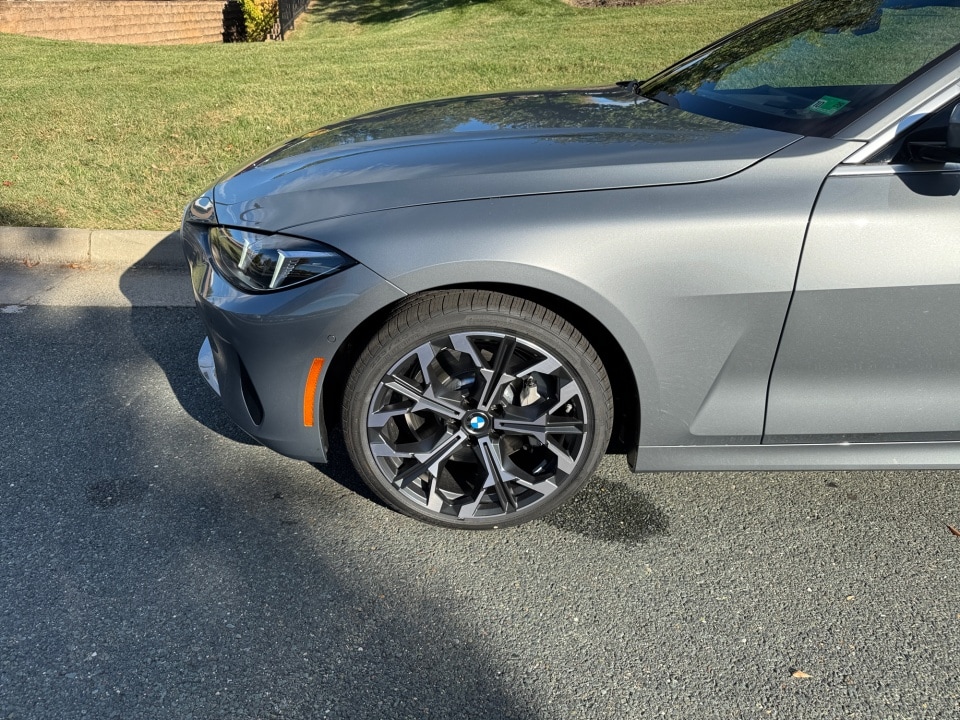 2026 BMW 4 Series 430i - Photo 27