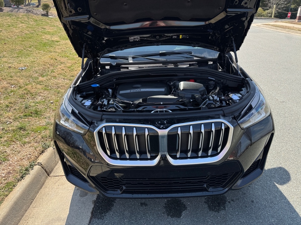 2026 BMW X1 XDrive28i - Photo 16
