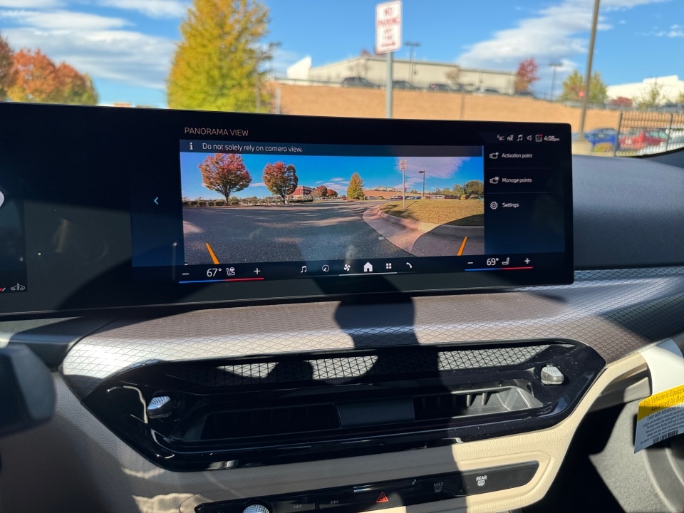 2026 BMW 4 Series 430i - Photo 35