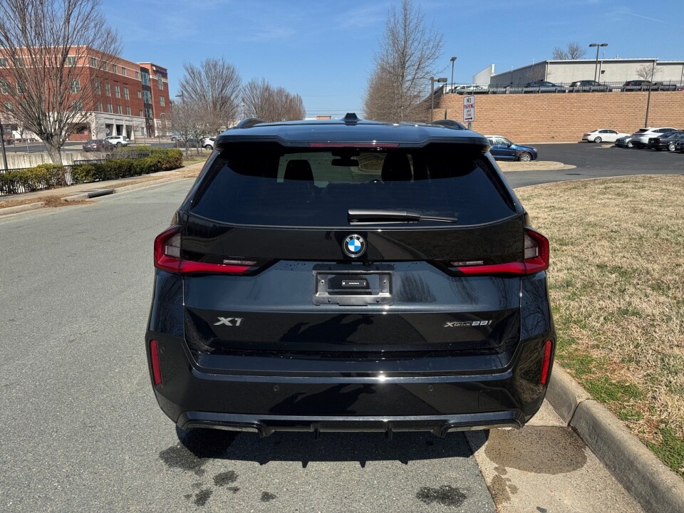 2026 BMW X1 XDrive28i - Photo 14