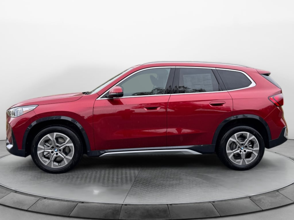 New 2026 BMW X1 xDrive28i SUV