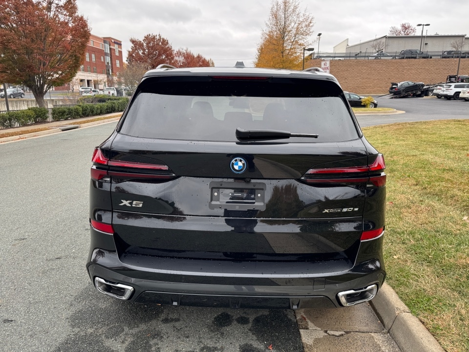 2026 BMW X5 50e - Photo 14