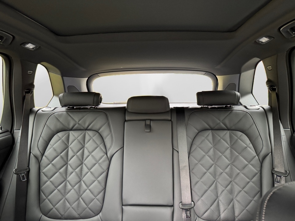 2026 BMW X5 50e - Photo 12