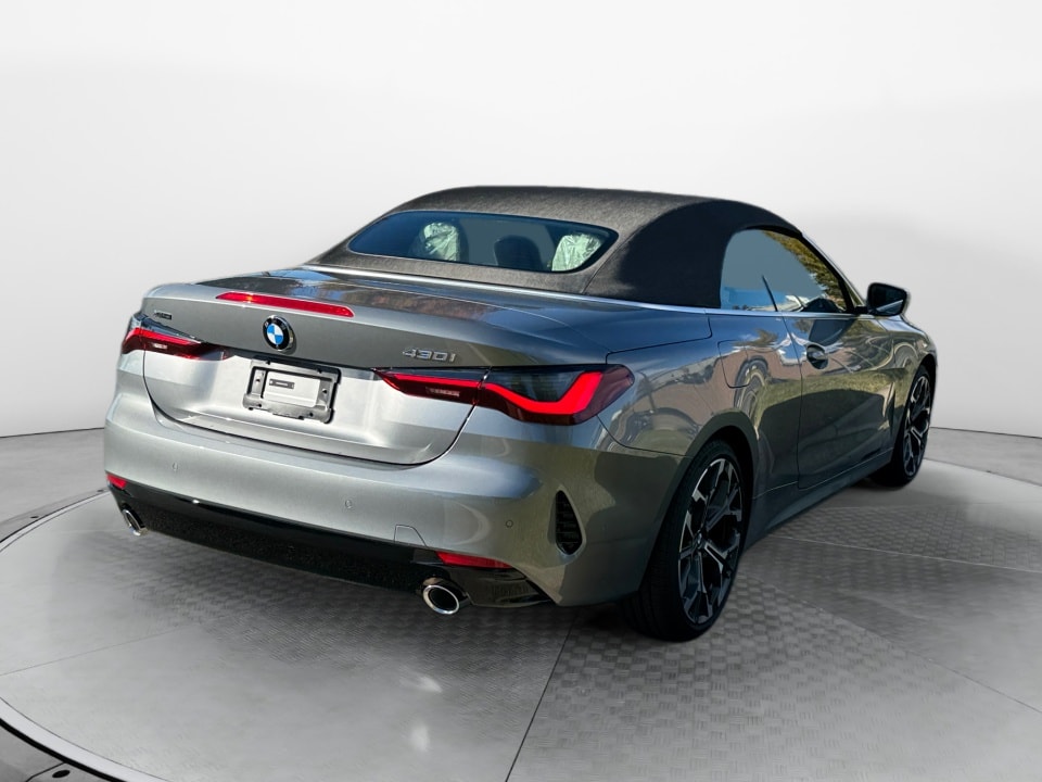 2026 BMW 4 Series 430i - Photo 7