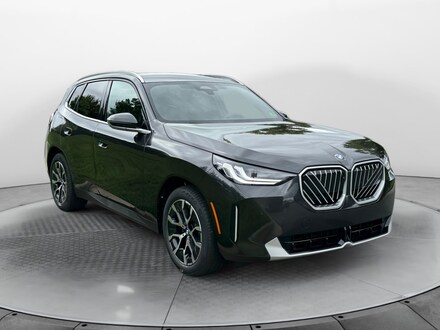 2026 BMW X3 30 xDrive SUV