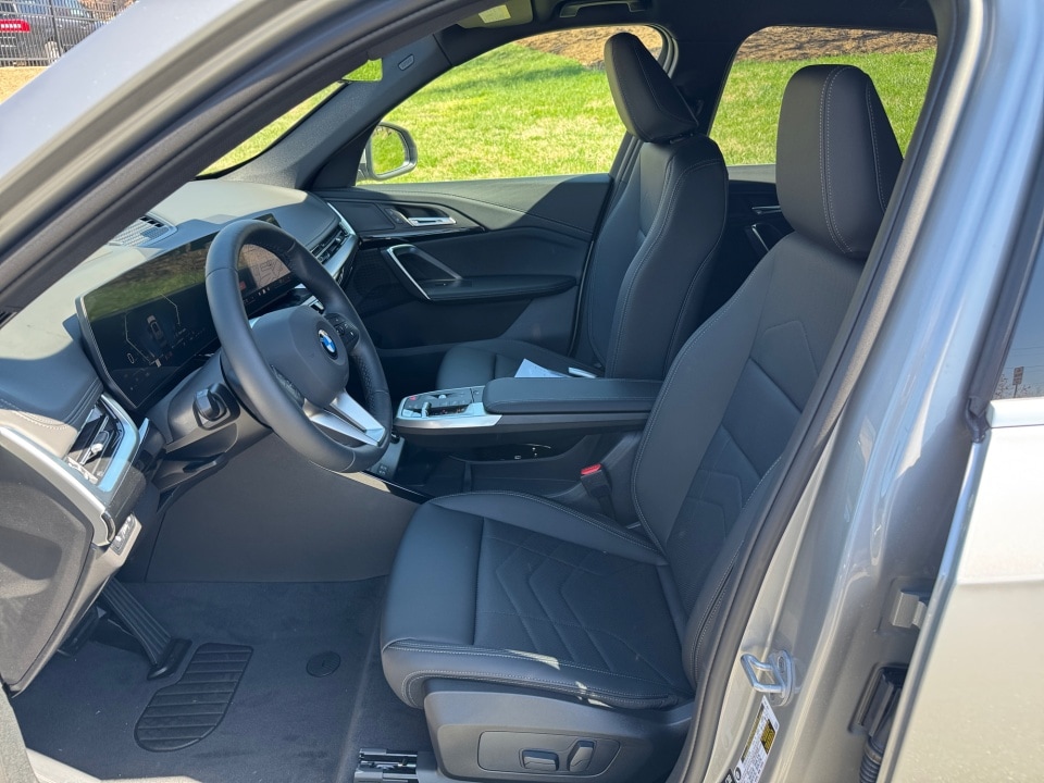 2026 BMW X1 XDrive28i - Photo 30