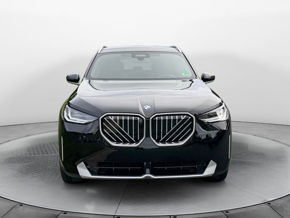 2026 Bmw X3 photo 2