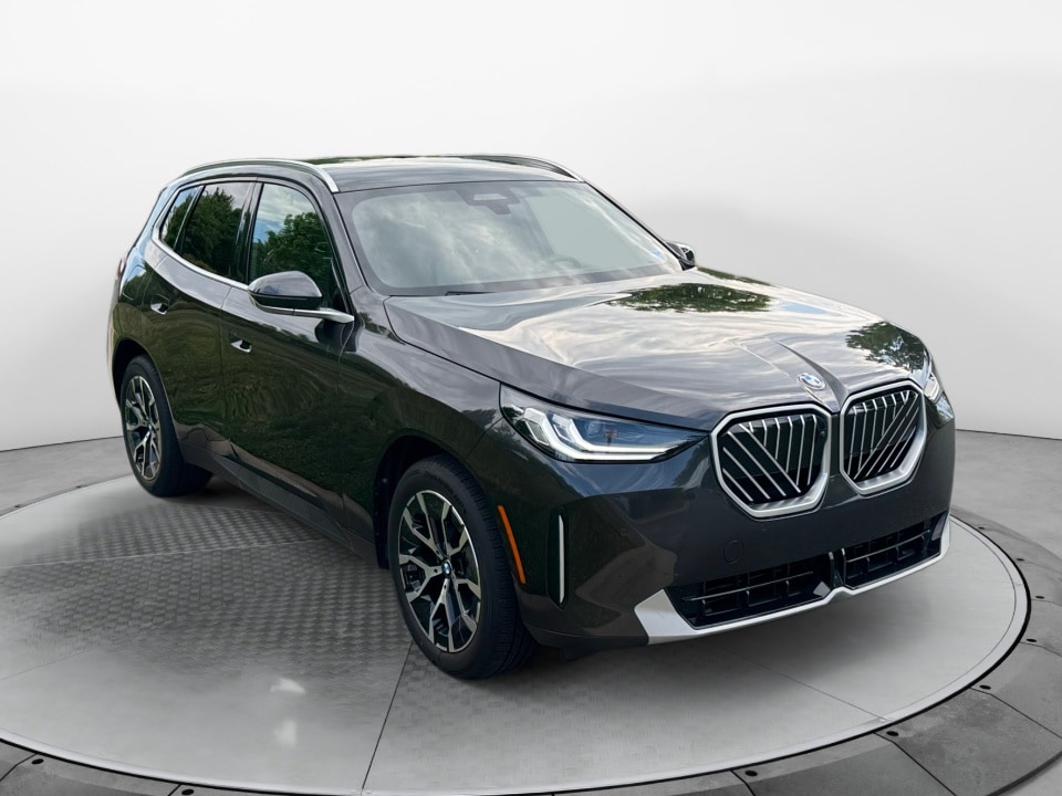 2025 BMW X3 30 XDRIVE's photo