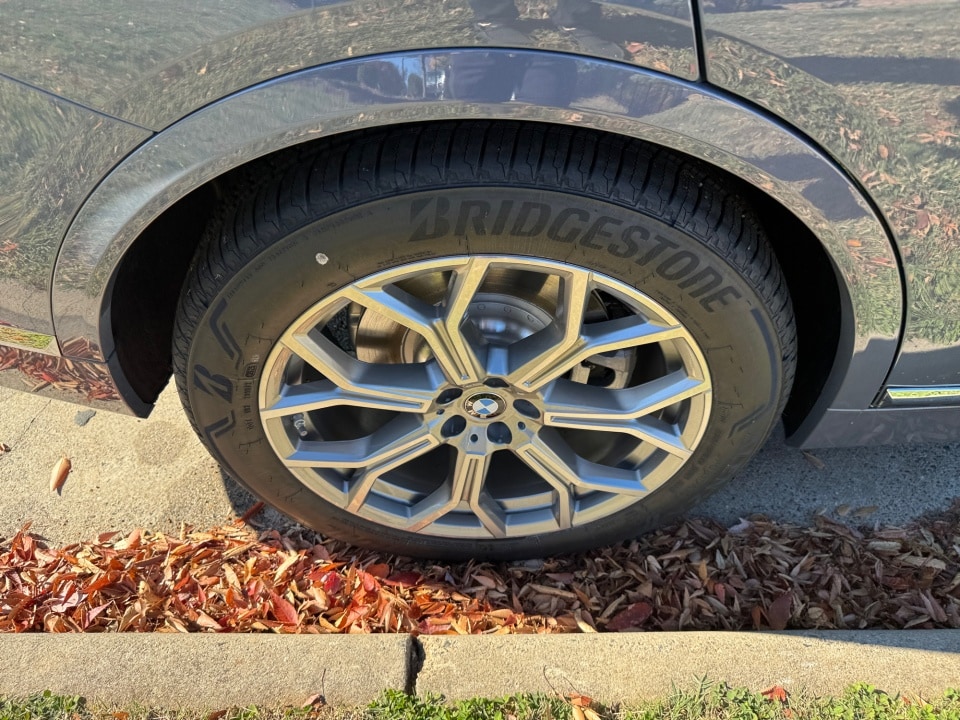 2026 BMW X7 40i - Photo 22