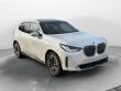 2025 BMW X3 30 xDrive SUV