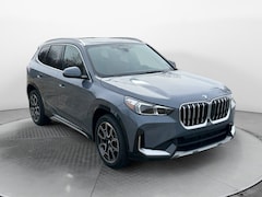 2026 BMW X1 xDrive28i SUV