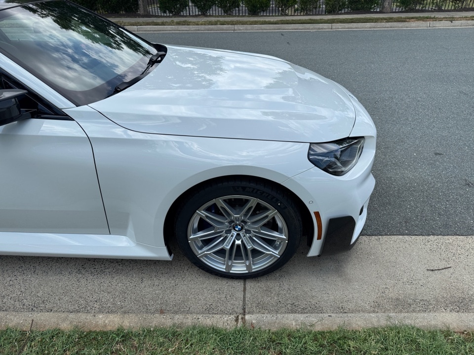 2026 BMW M2 Coupe M2 - Photo 24