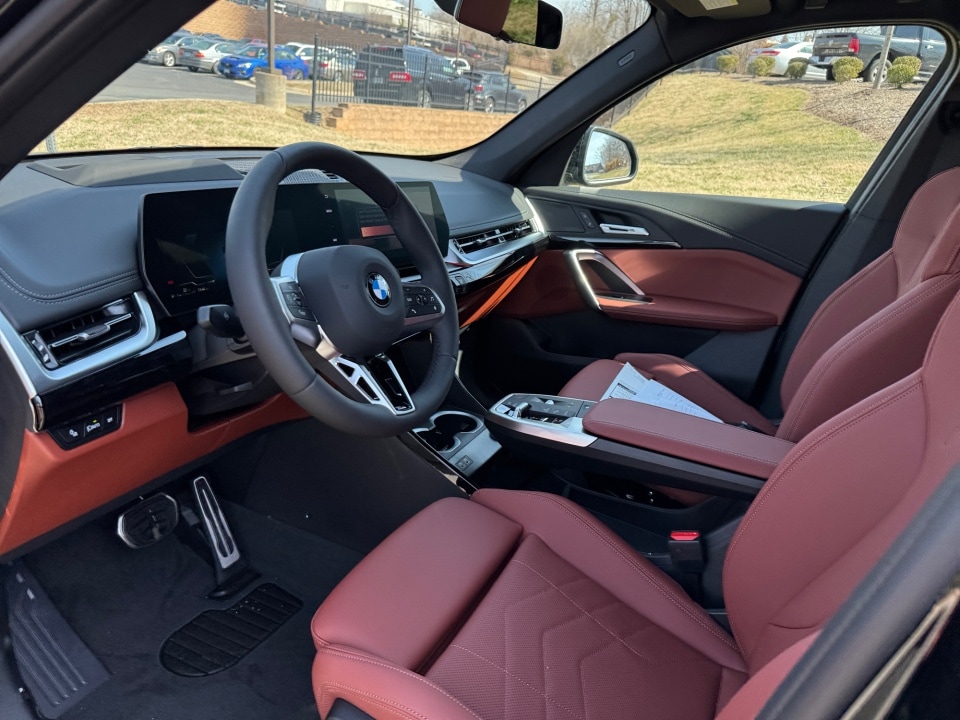 2026 BMW X1 XDrive28i - Photo 30