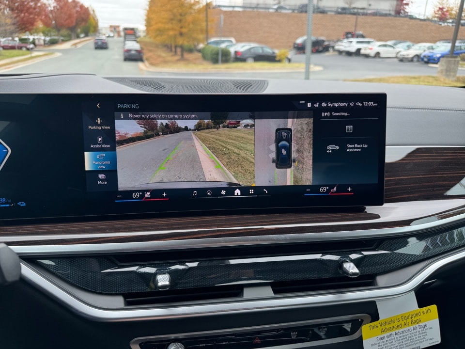 2026 BMW X5 50e - Photo 19