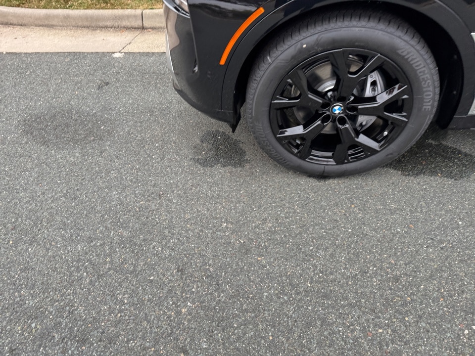 2026 BMW X7 40i - Photo 27