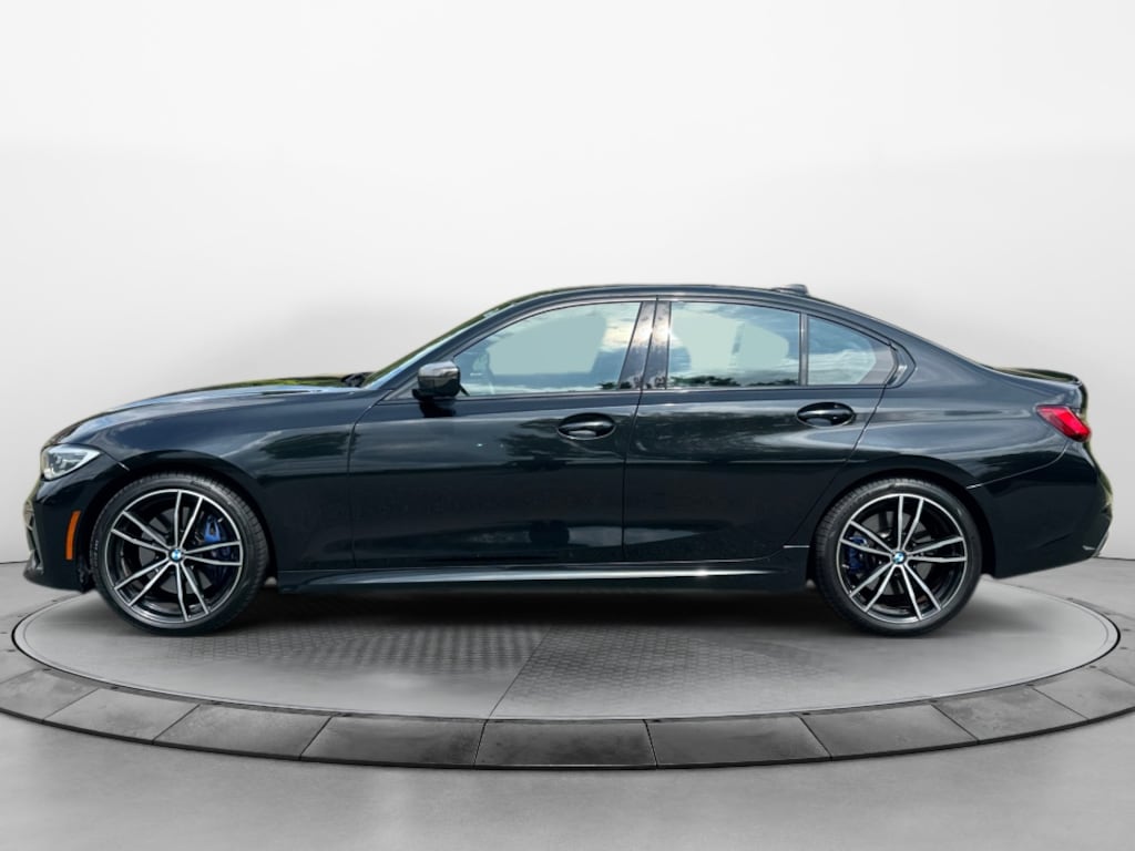 Used 2020 BMW M340i i Sedan