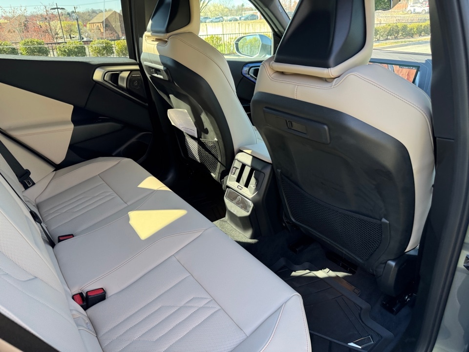 2026 BMW X3 30 - Photo 29