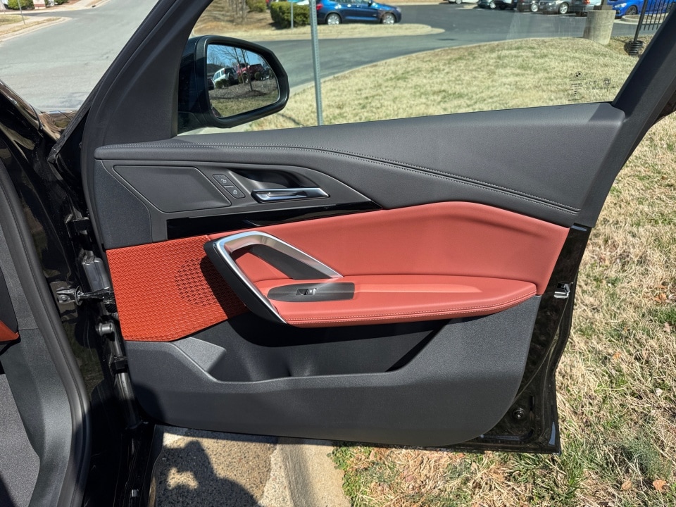 2026 BMW X1 XDrive28i - Photo 31