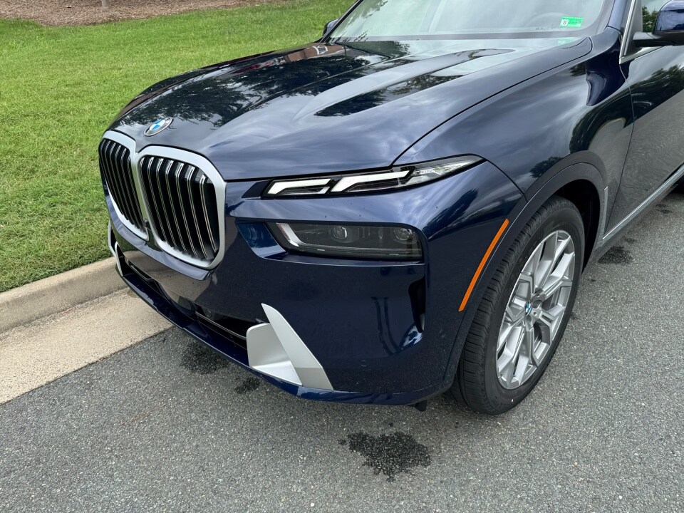 2026 BMW X7 40i - Photo 26