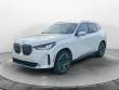 2025 BMW X3 30 xDrive SUV