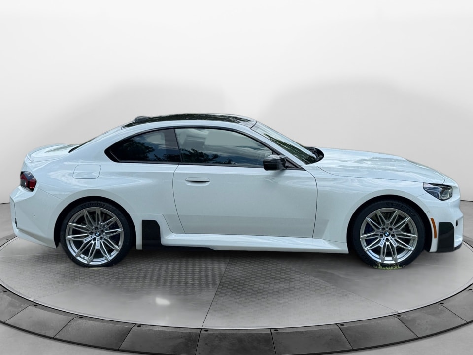 2026 BMW M2 Coupe M2 - Photo 8