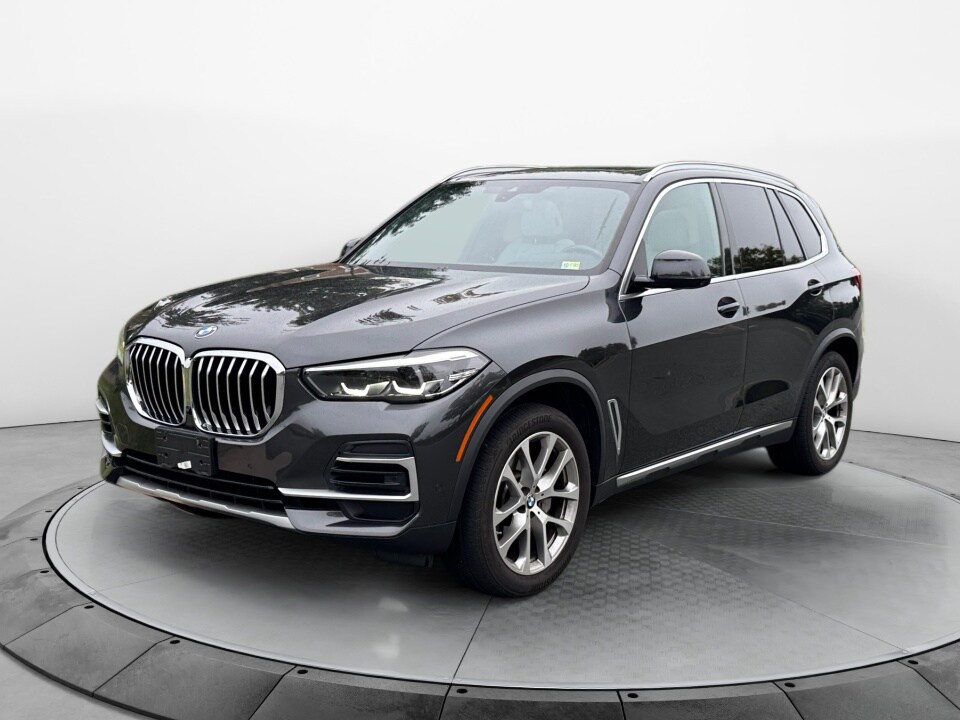 2023 Bmw X5 xDrive40i photo 2