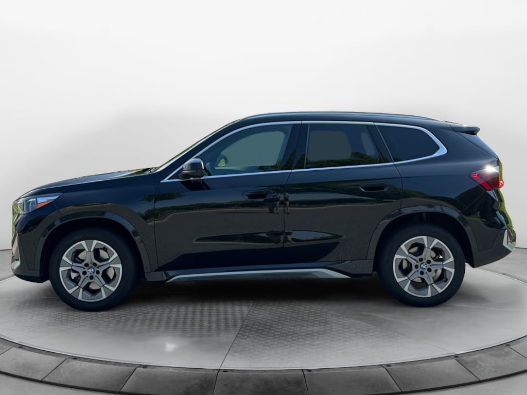 Used 2026 BMW X1 xDrive28i SUV