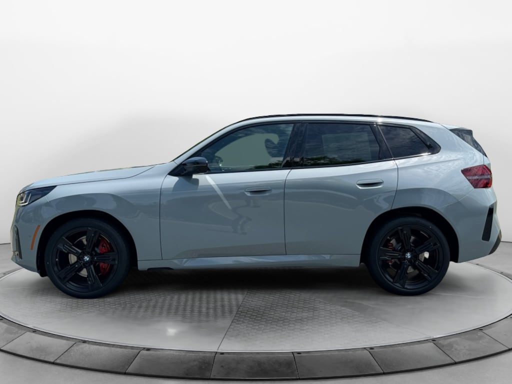 New 2026 BMW X3 M50 xDrive SUV