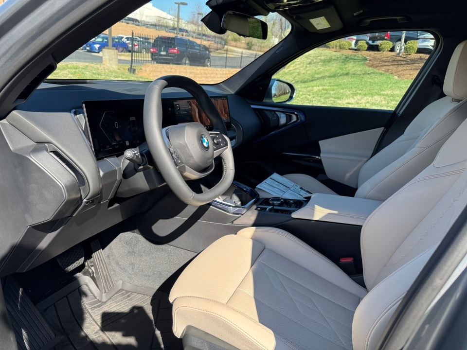 2026 BMW X3 30 - Photo 30