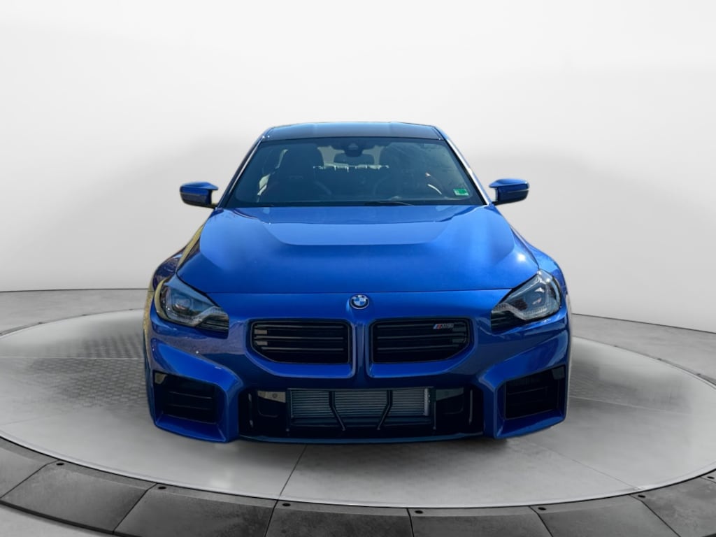 New 2026 BMW M2 Base Coupe
