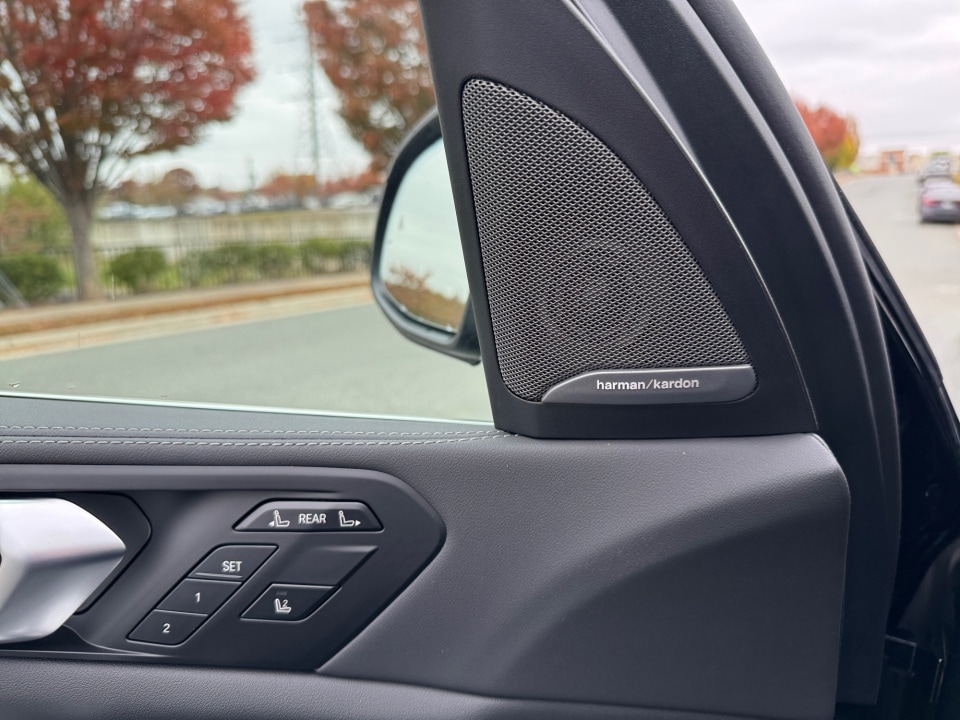 2026 BMW X7 40i - Photo 34