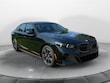  BMW 550e