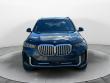 2025 BMW X5 PHEV xDrive50e SUV
