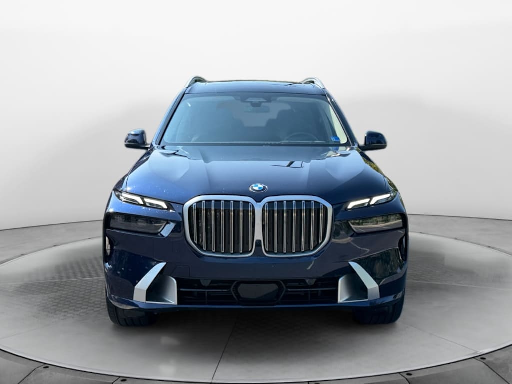 Used 2026 BMW X7 xDrive40i SUV