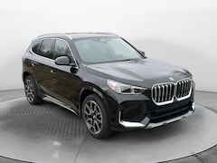 2026 BMW X1 xDrive28i SUV