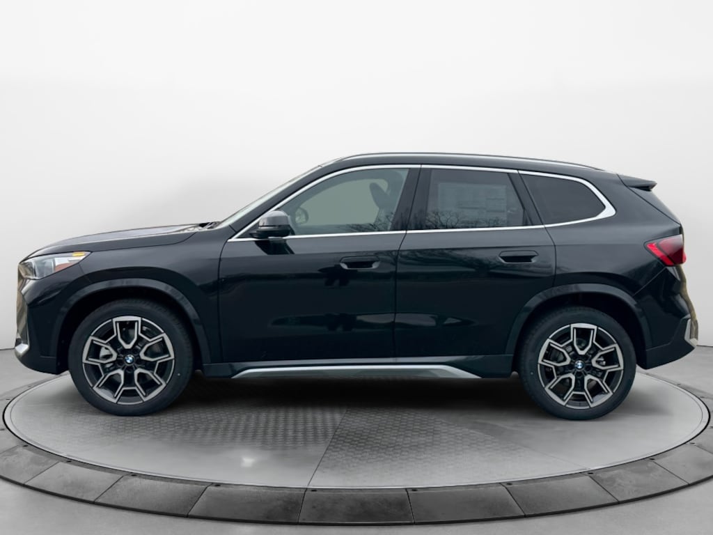 New 2026 BMW X1 xDrive28i SUV