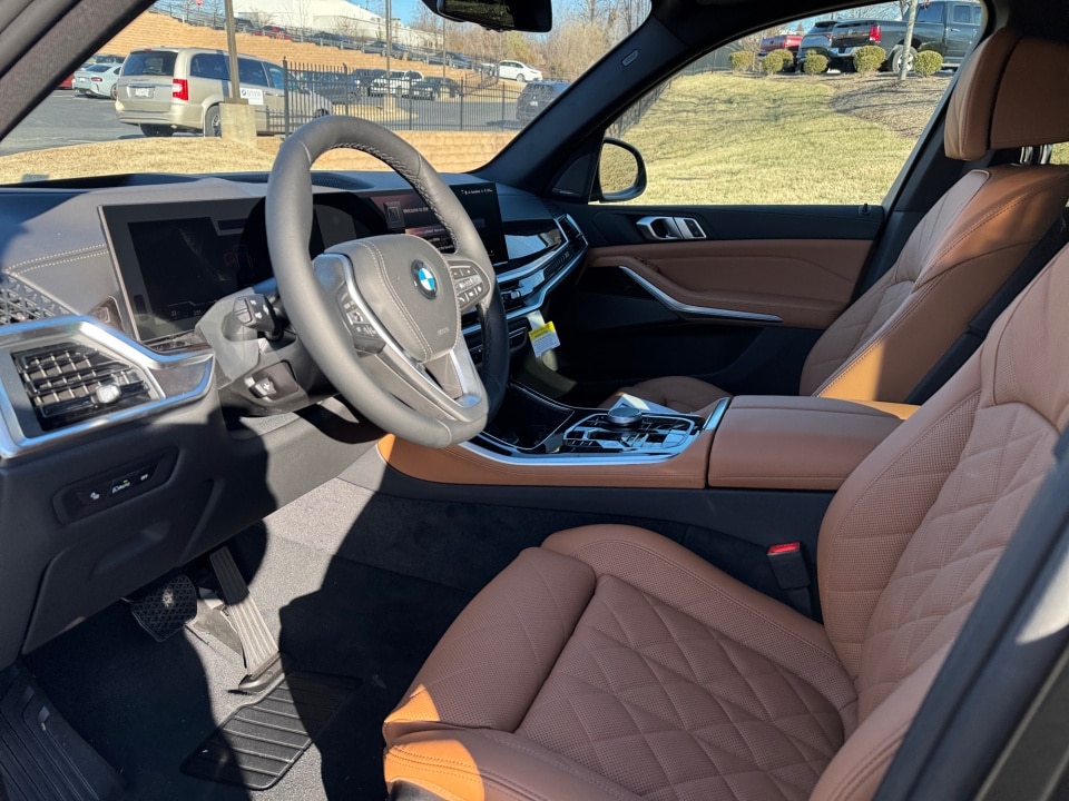 2026 BMW X5 40i - Photo 30
