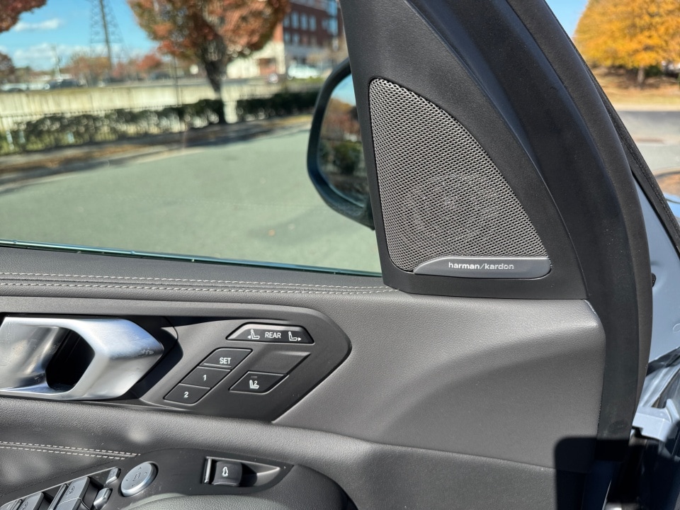 2026 BMW X7 40i - Photo 33