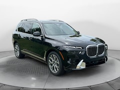 2026 BMW X7 xDrive40i SUV