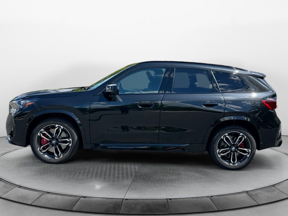 2026 Bmw X1 M35i photo 4