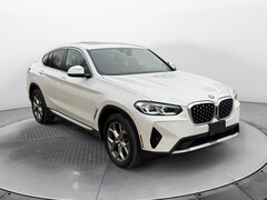2024 BMW X4 xDrive30i SUV